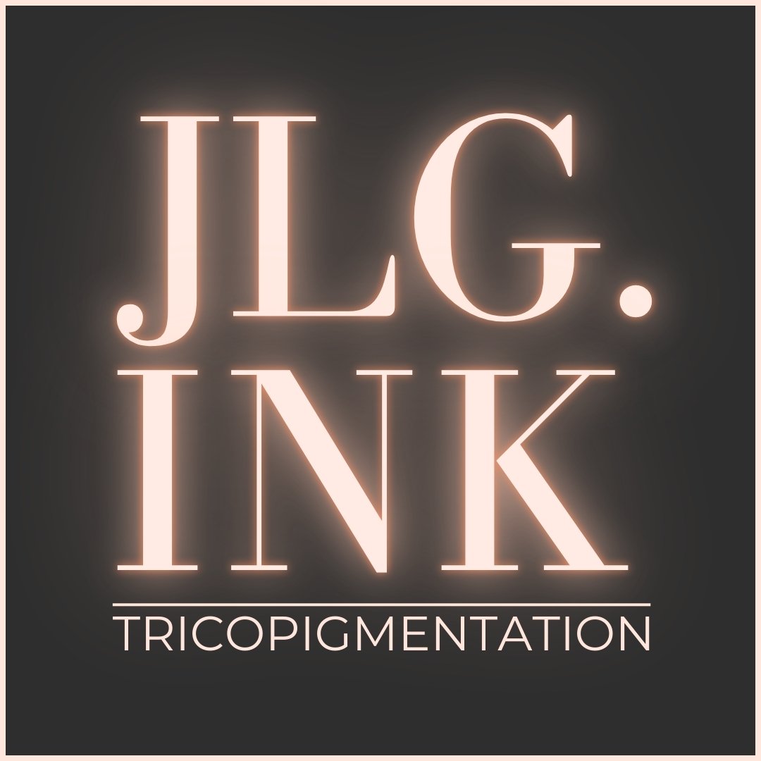 JLG Ink